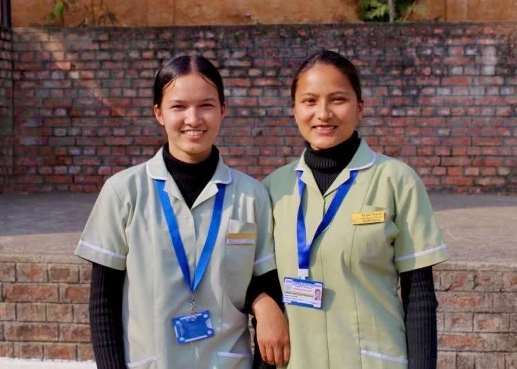 Community health camp