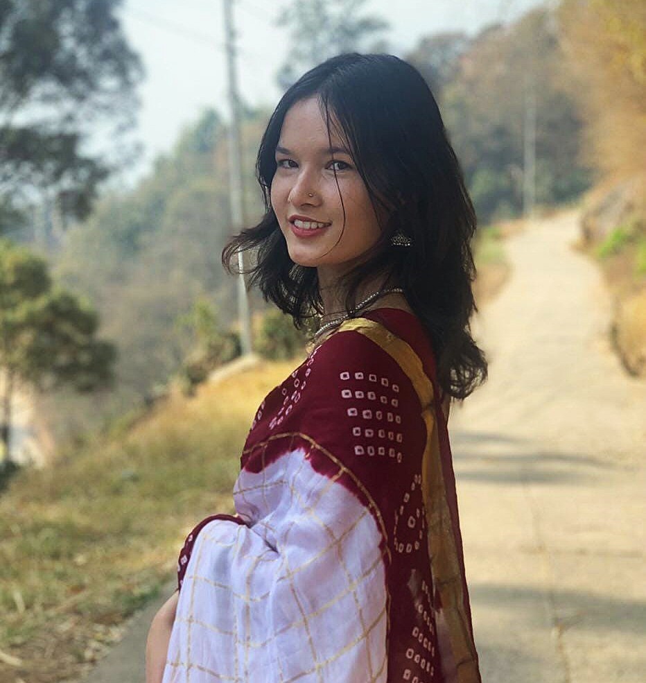 Manisha Dankoti